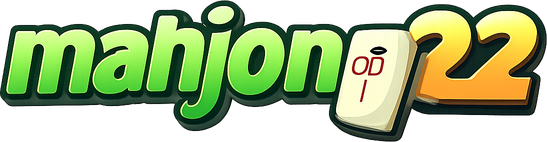 Logo mahjong22